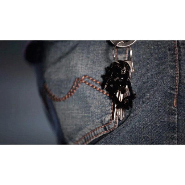 Мультитул SOG MacV Tool - 