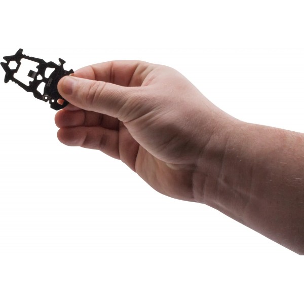 Мультитул SOG MacV Tool - 