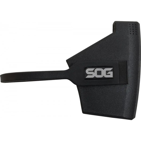 Топор SOG Camp Axe - 12580200 Топор SOG Camp Axe - 12580200