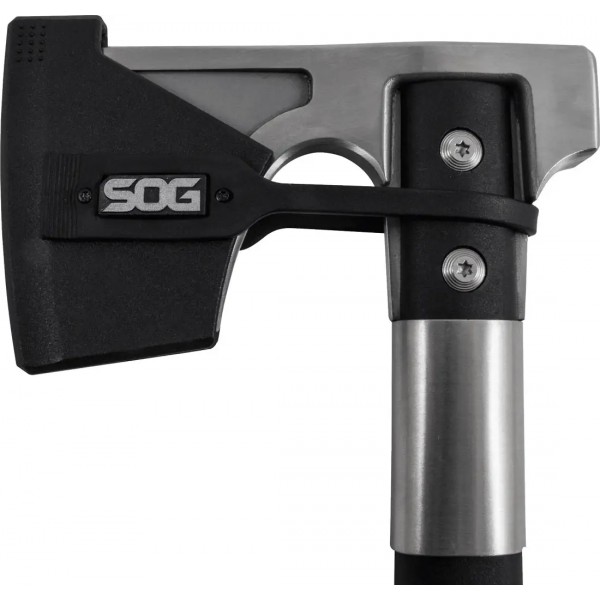 Топор SOG Camp Axe - 12580200 Топор SOG Camp Axe - 12580200
