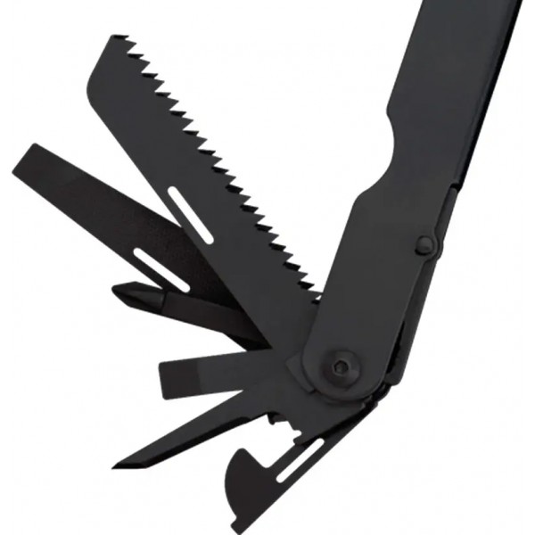Мультитул SOG Powerlock Black - 12580232 Мультитул SOG Powerlock Black - 12580232