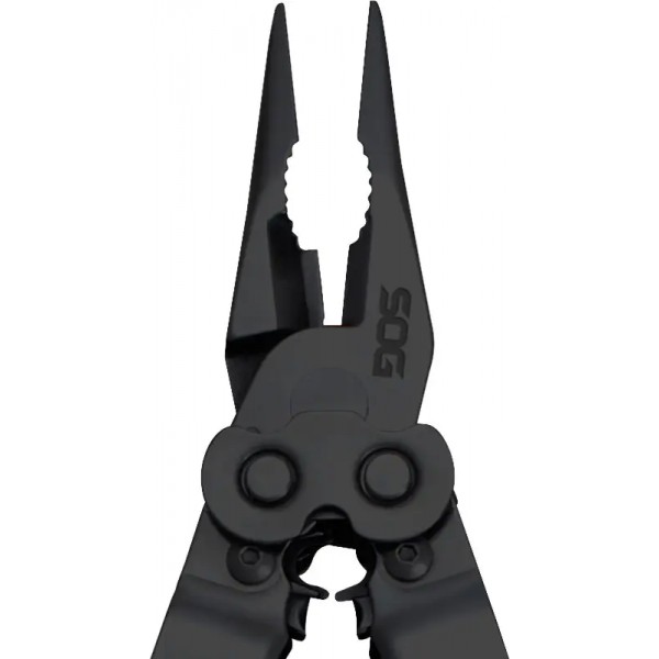 Мультитул SOG Powerlock Black - 12580232 Мультитул SOG Powerlock Black - 12580232
