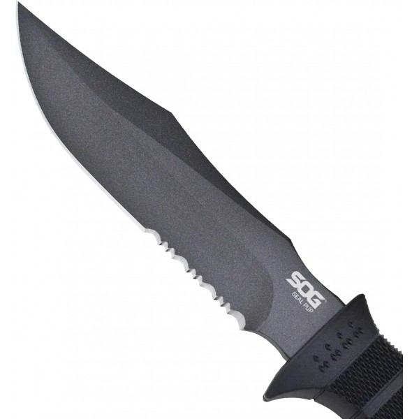 Нож SOG SEAL Pup - 12580234 Нож SOG SEAL Pup - 12580234