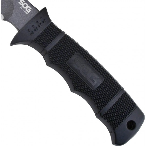 Нож SOG SEAL Pup - 12580234 Нож SOG SEAL Pup - 12580234