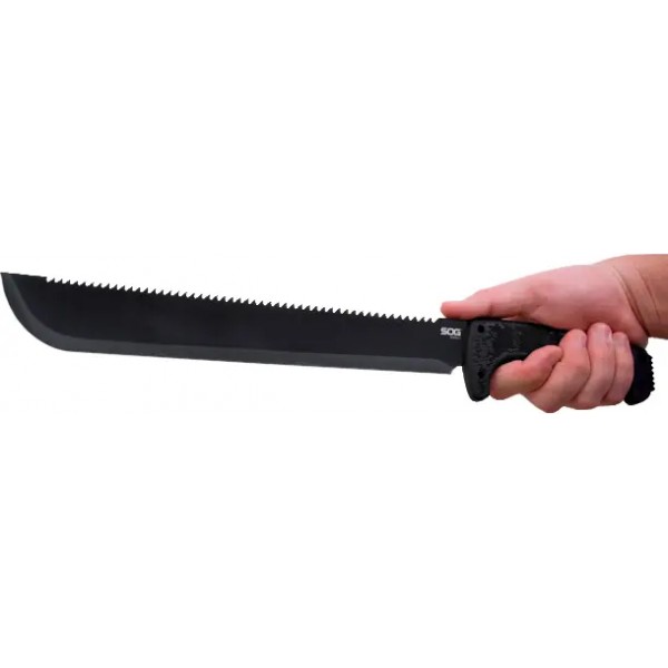 Мачете SOG SOGfari Machete 13" - 12580244 Мачете SOG SOGfari Machete 13" - 12580244
