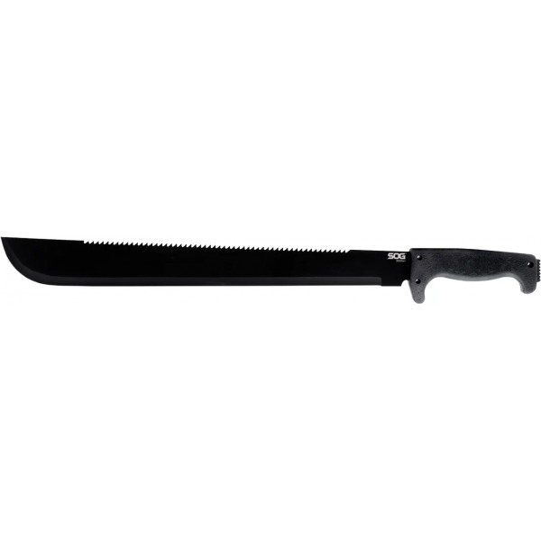 Мачете SOG SOGfari Machete 18" - 12580245