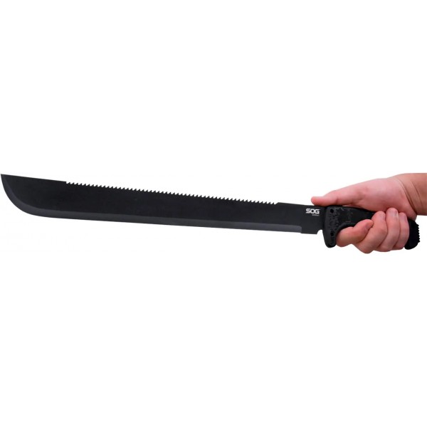 Мачете SOG SOGfari Machete 18" - 12580245 Мачете SOG SOGfari Machete 18" - 12580245