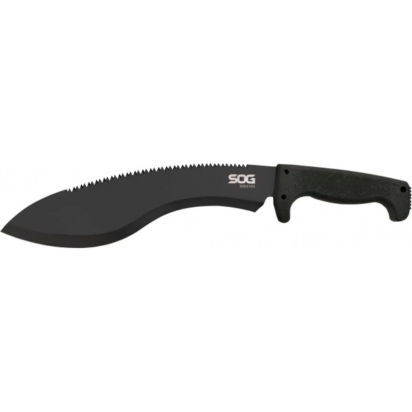 Мачете SOG SOGfari Kukri Machete - 12580246