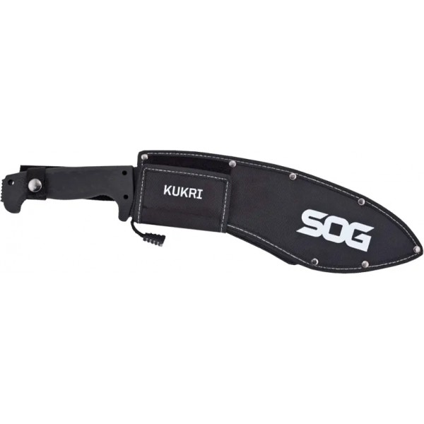 Мачете SOG SOGfari Kukri Machete - 12580246