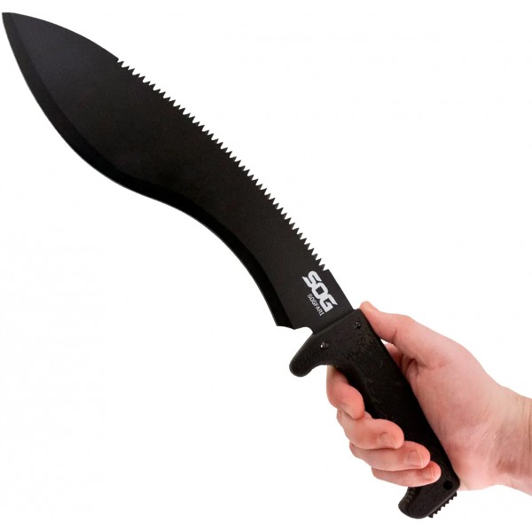 Мачете SOG SOGfari Kukri Machete - 12580246