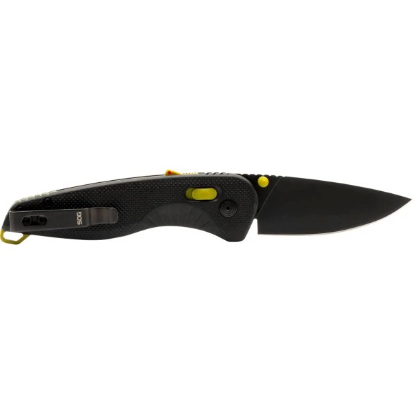 Нож SOG Aegis AT DP Black - 12580249 Нож SOG Aegis AT DP Black - 12580249