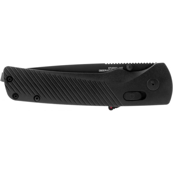 Нож SOG Flash AT Black - 12580267 Нож SOG Flash AT Black - 12580267