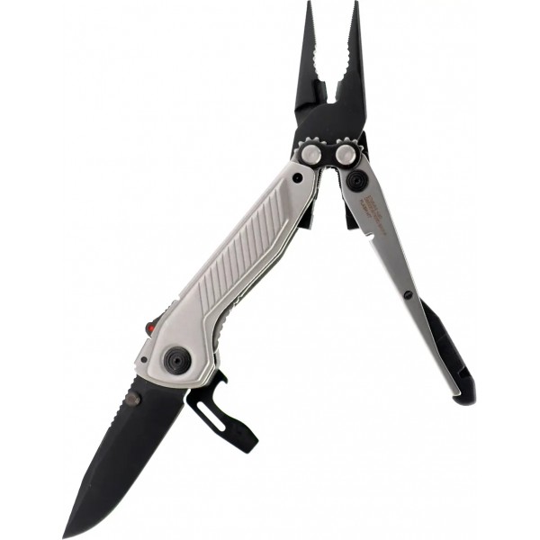 Мультитул SOG Flash MT Silver - 12580274