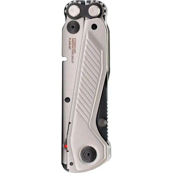 Мультитул SOG Flash MT Silver - 12580274 Мультитул SOG Flash MT Silver - 12580274