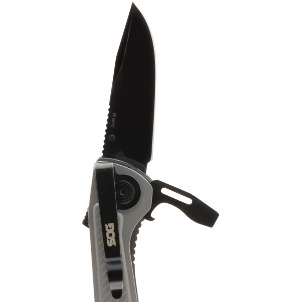 Мультитул SOG Flash MT Silver - 12580274 Мультитул SOG Flash MT Silver - 12580274