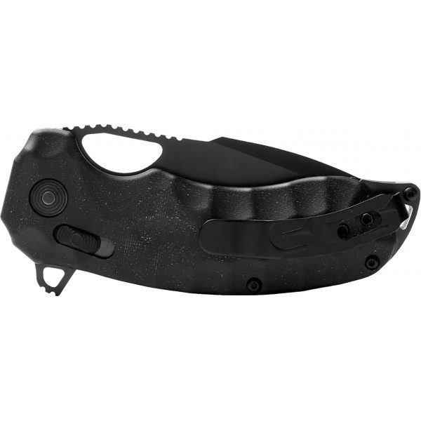 Нож SOG Kiku XR Black - 12580278 Нож SOG Kiku XR Black - 12580278