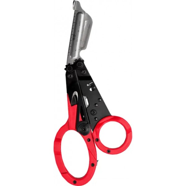 Мультитул SOG Parashears Red - 12580280 Мультитул SOG Parashears Red - 12580280