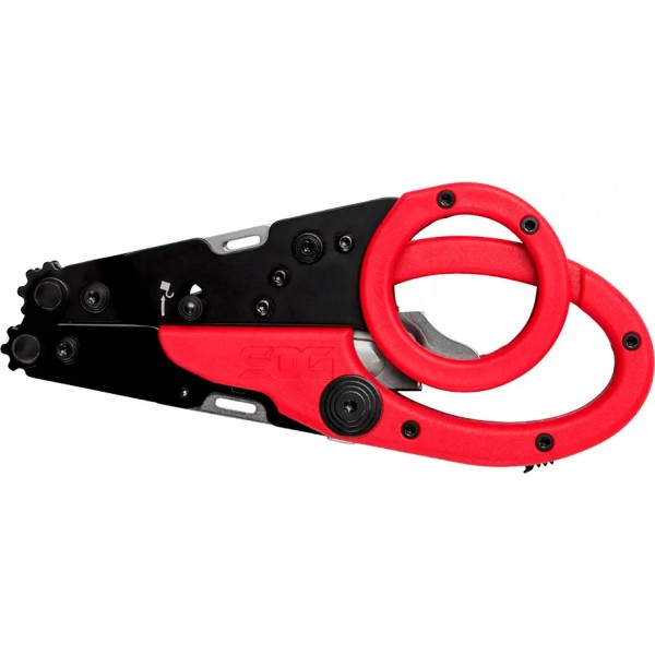 Мультитул SOG Parashears Red - 12580280 Мультитул SOG Parashears Red - 12580280