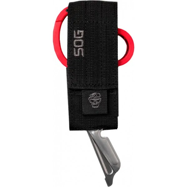 Мультитул SOG Parashears Red - 12580280 Мультитул SOG Parashears Red - 12580280