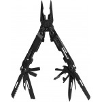 Мультитул SOG PowerAccess Deluxe Black
