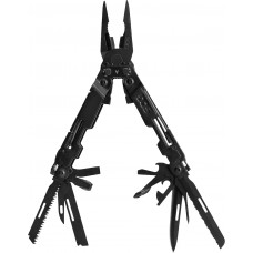 Мультитул SOG PowerAccess Deluxe Black