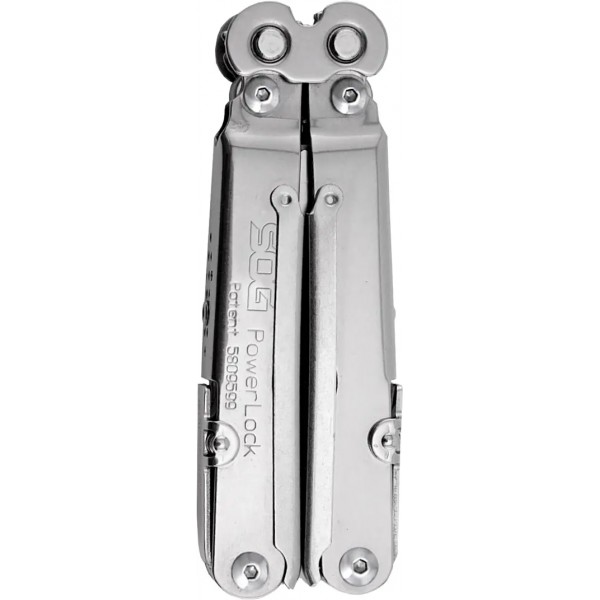 Мультитул SOG PowerLock Scissors - 12580291 Мультитул SOG PowerLock Scissors - 12580291