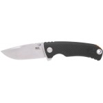 Нож SOG Tellus ATK Black