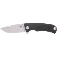 Нож SOG Tellus ATK Black