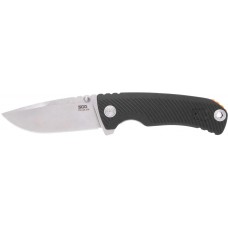 Нож SOG Tellus ATK Black