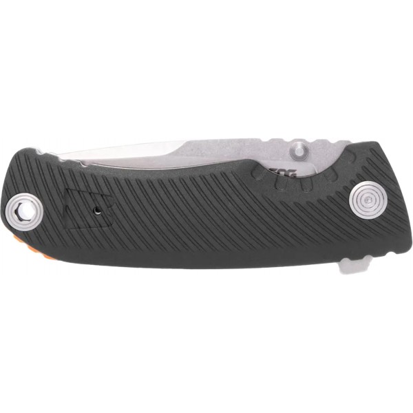 Нож SOG Tellus ATK Black - 12580298 Нож SOG Tellus ATK Black - 12580298