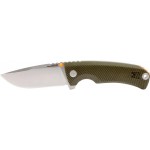 Ніж SOG Tellus FLK Olive Drab