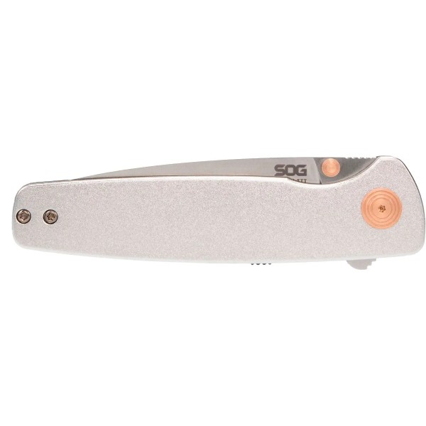 Нож SOG TWITCH III Satin - 12580307 Нож SOG TWITCH III Satin - 12580307