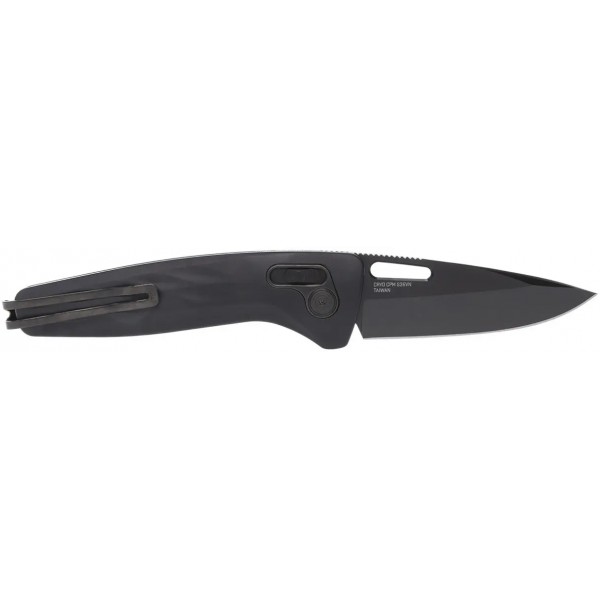 Нож SOG One-Zero XR BB Black - 12580312