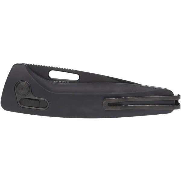 Нож SOG One-Zero XR BB Black - 12580312