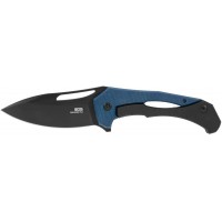 Нож SOG Bulwark FLK Blue