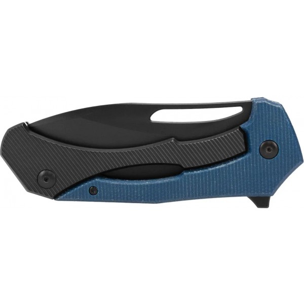 Нож SOG Bulwark FLK Blue - 12580320 Нож SOG Bulwark FLK Blue - 12580320