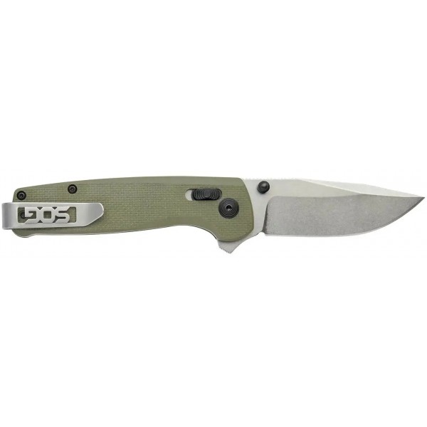 Нож SOG Terminus XR OD Green - 12580324 Нож SOG Terminus XR OD Green - 12580324