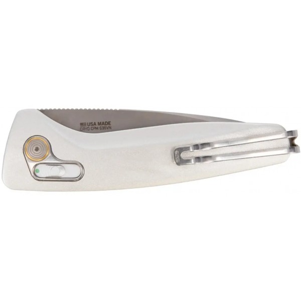 Нож SOG One-Zero AU Grey - 12580331 Нож SOG One-Zero AU Grey - 12580331