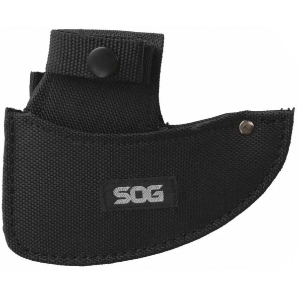 Сокира SOG Bushcraft Hatchet Black - 12580332 Сокира SOG Bushcraft Hatchet Black - 12580332