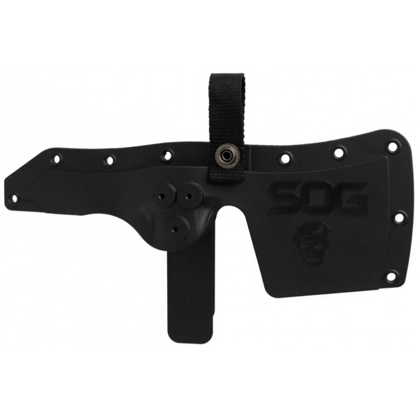 Топор SOG War Fighter Axe - 12580333 Топор SOG War Fighter Axe - 12580333