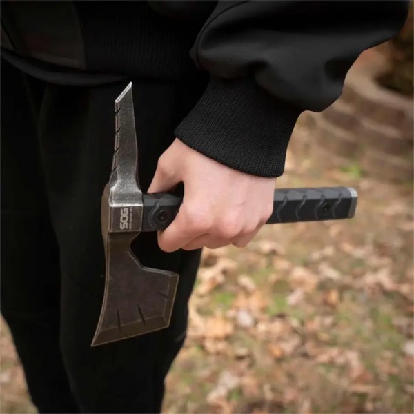 Топор SOG War Fighter Axe - 12580333 Топор SOG War Fighter Axe - 12580333