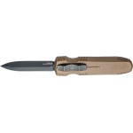 Ніж SOG Pentagon OTF FDE