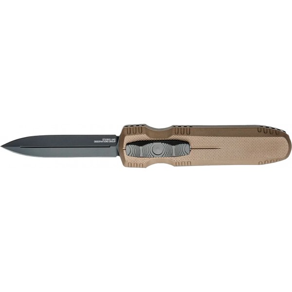 Ніж SOG Pentagon OTF FDE - 42001997