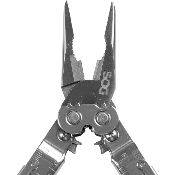 Мультитул SOG PowerLock Scissors - 12580291