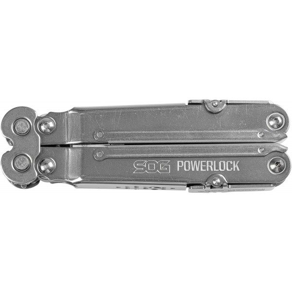 Мультитул SOG PowerLock Scissors - 12580291
