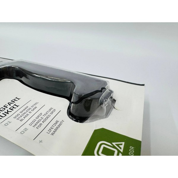 Мачете SOG SOGfari Kukri Machete - 12580246 Мачете SOG SOGfari Kukri Machete - 12580246