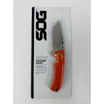 Ніж SOG Tellus FLK Blaze