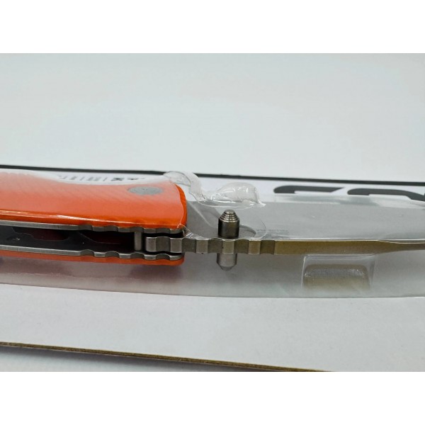 Ніж SOG Tellus FLK Blaze - 42002782