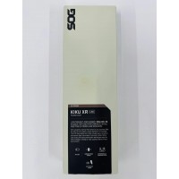 Нож SOG Kiku XR LTE Orange