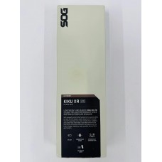 Ніж SOG Kiku XR LTE Orange